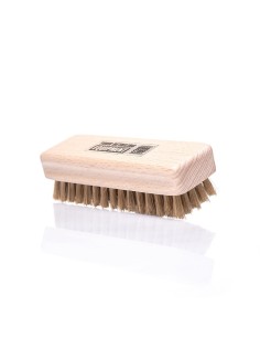 Work Stuff Handy Leather Brush - Escova de interiores