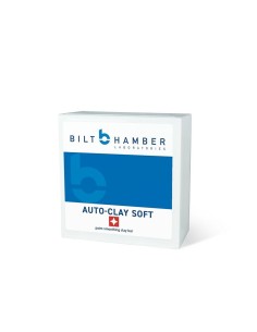 Bilt Hamber Auto Clay Soft 200gr