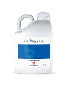 Bilt Hamber Auto Foam 5L - Shampoo espuma