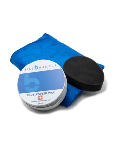 Bilt Hamber Double Speed Wax - Cera de carnauba