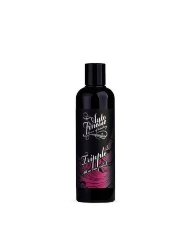 Auto Finesse Tripple All-In-One Polish
