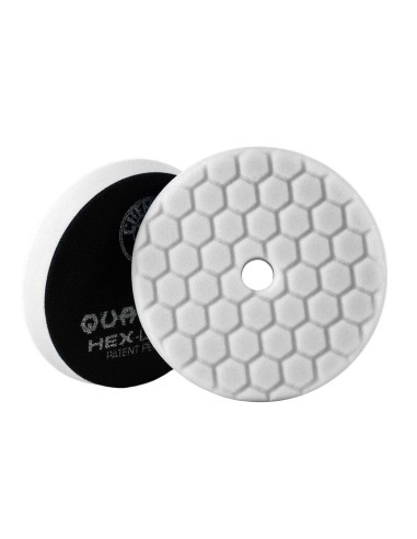 Chemical Guys Quantum Hex-Logic - Disco de polimento suave