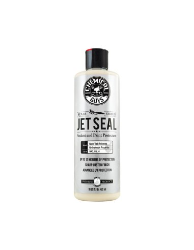 Chemical Guys Jet Seal - Selante de pintura