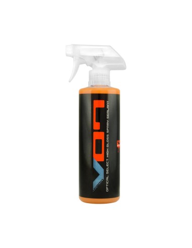 Chemical Guys Hybrid V07 Spray Sealant - Selante e quick detail