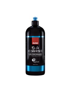 Rupes D-A Coarse High Performance Cut Compound 1000ml