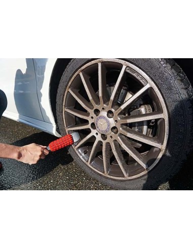 Soft99 DiGloss Kamitore Wheel Sponge - Esponja...