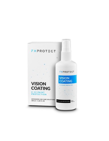 FX Protect Vision Coating C-12 100ml