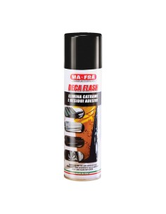 Mafra Deca Flash - Limpa alcatrão e adesivos