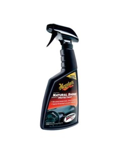 Meguiars Natural Shine Protectant