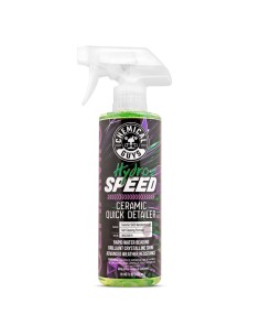 Chemical Guys Hydrospeed Ceramic Detailer