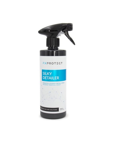 FX Protect Silky Detailer - Quick Detail