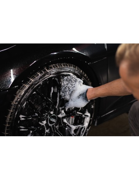 Work Stuff Hurricane Wheel Mitt - Luva para jantes