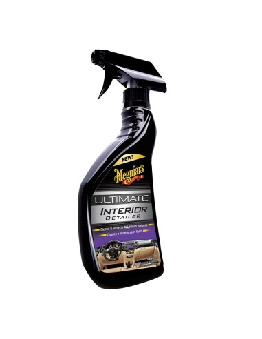 Carpro Reset 500ml intensive car shampoo