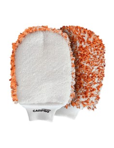 CarPro WheelsMitt - Luva para jantes