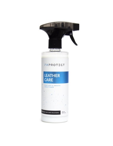 FX Protect Leather Care - Condicionador de pele 500ml