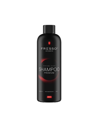 Fresso Shampoo Premium 500ml