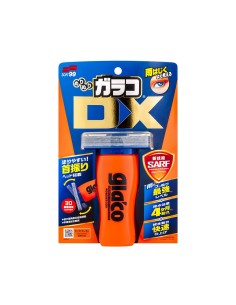 Soft99 Glaco DX - Repelente de chuva 3D