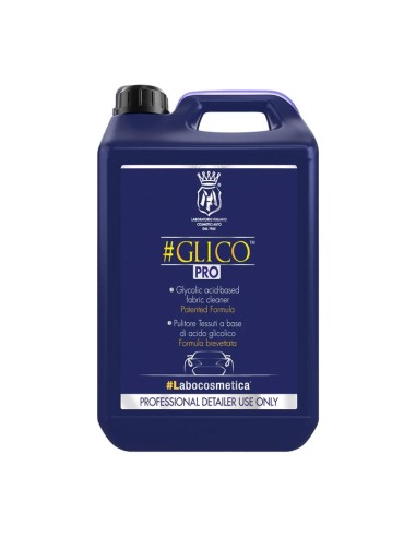 Labocosmetica Glico - Limpa tecidos com ácido glicólico 4,5L