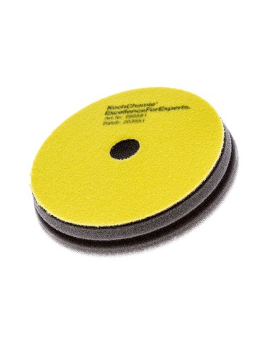 Koch Chemie Fine Cut Pad - Disco Corte 126 x 23mm