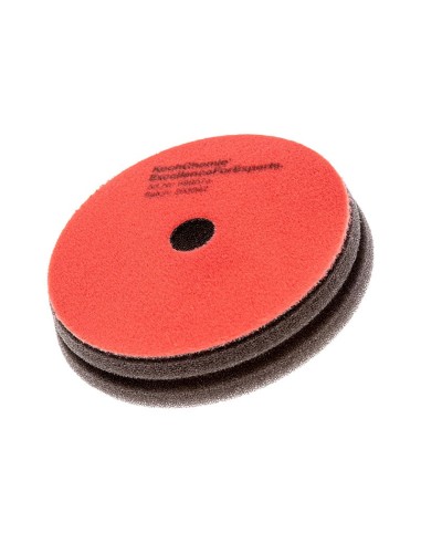 Koch Chemie Heavy Cut Pad - Disco Corte Forte 126 x 23mm