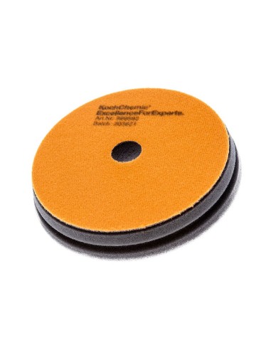 Koch Chemie One Cut Pad - Disco Corte 126 x 23mm