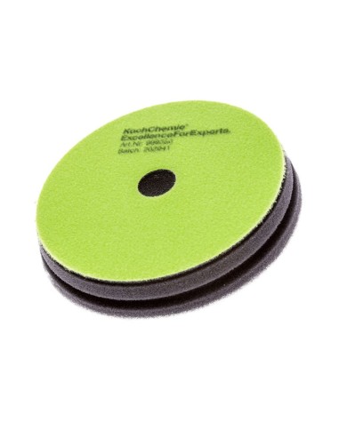 Koch Chemie Polish & Sealing Pad - Disco de Acabamento 126 x 23mm