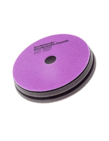 Koch Chemie Micro Cut Pad - Disco Micro Corte 126 x 23mm