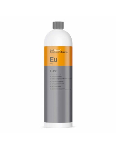 Koch Chemie Eulex 1L - Removedor de adesivos e Alcatrão