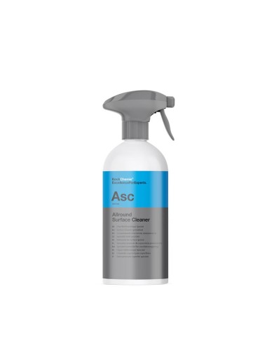 Koch Chemie Allround Surface Cleaner 500ml - Limpeza Geral