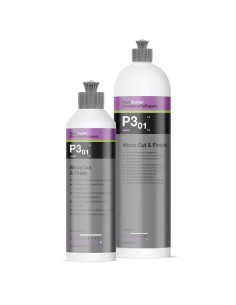 Koch Chemie Micro Cut & Finish P3.01 - Polish de...