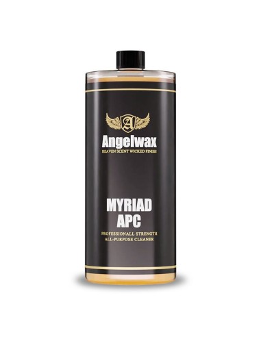 Angelwax Myriad APC 1L - APC Profissional Concentrado