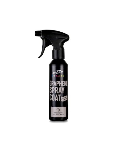 ZviZZer Graphene Spray Coat 250ML - Revestimento com grafeno