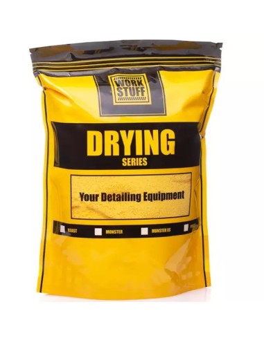 Work Stuff Beast Drying Towel - Toalha de secar...