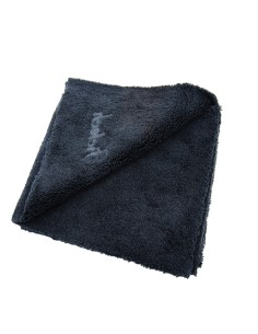 Fictech Microfiber Plush - Pano espesso dupla face