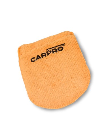 CarPro Microfiber Applicator - Aplicador de microfibra