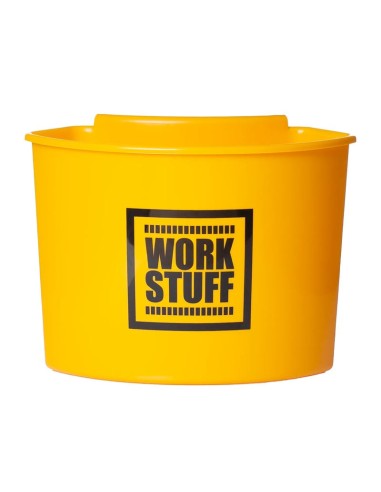 Work Stuff Bucket Hanger - Organizador de acessórios para balde
