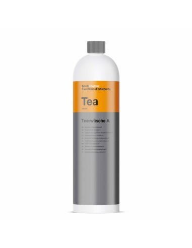 Koch Chemie Tea 1L - Removedor de betume e alcatrão