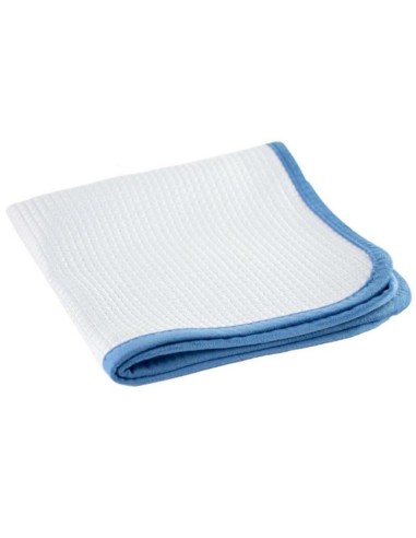 FX Protect Simply White Glass Towel - Pano para vidros