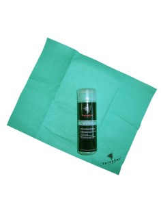 Tornador Cabin - Pano para interiores