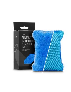 FX Protect Finest Interior scrub Pad - Aplicador dupla...