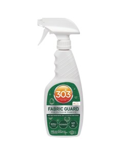 303 High Tech Fabric Guard