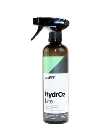 Carpro Hydro2 Lite 500ml - Selante em spray
