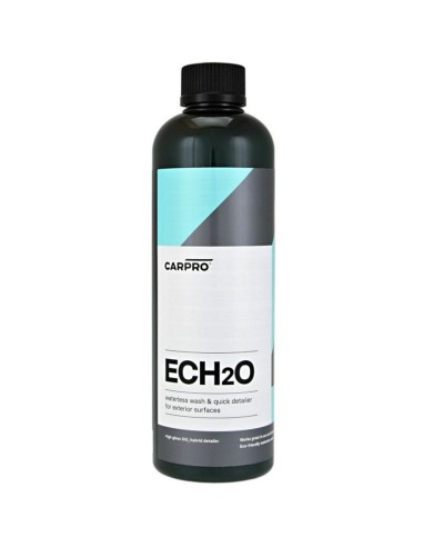Carpro Ech2O - Quick Detailer concentrado