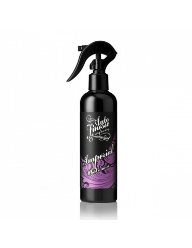 Auto Finesse Imperial Wheel Cleaner-Limpa Jantes