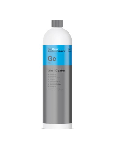 Koch Chemie Glass Cleaner GC 1L - Limpa vidros