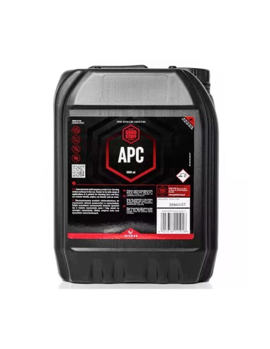 Good Stuff APC - All Purpose Cleaner 5 L