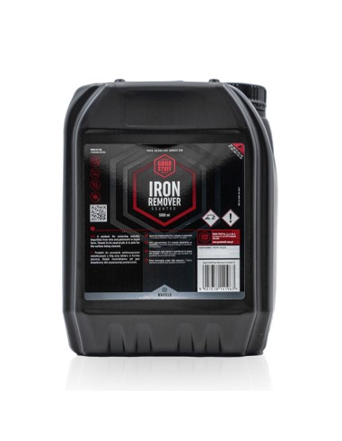 Good Stuff Iron Remover - Descontaminante férro 5 L