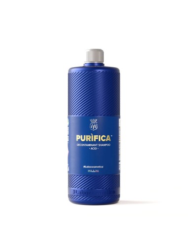 Labocosmetica PURIFICA 1L - Shampoo Descontaminante
