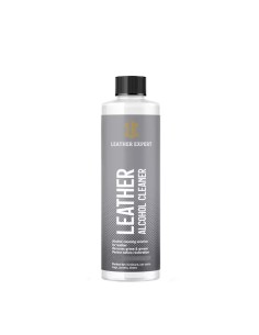 Leather Expert Alcohol Cleaner 250ml - Alcool...