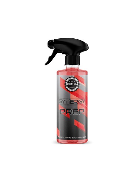 Infinity Wax Synergy Prep 500ml Ipa A Loja Do Detalhe